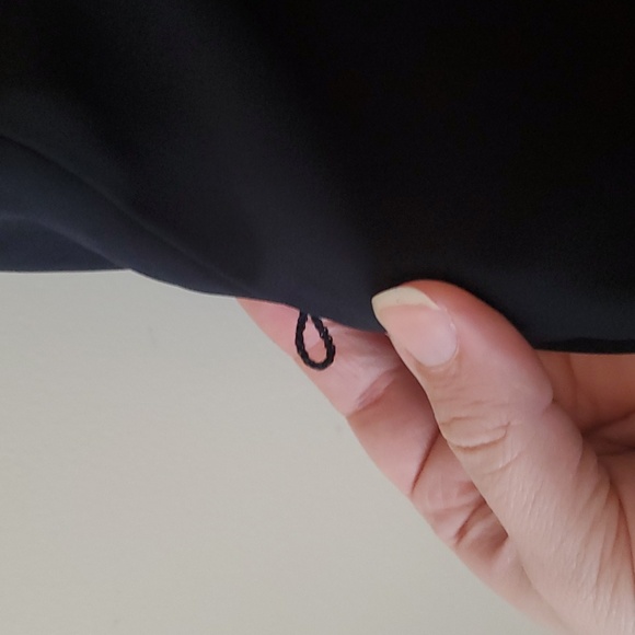 Loft slip dress - Picture 4 of 6